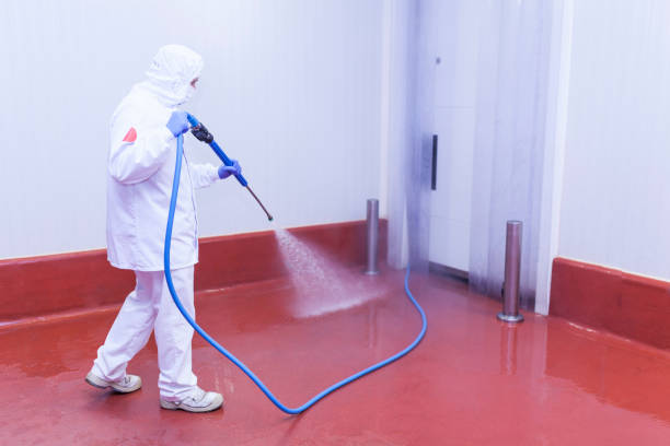 Lombard, IL Pressure Washing Services Company