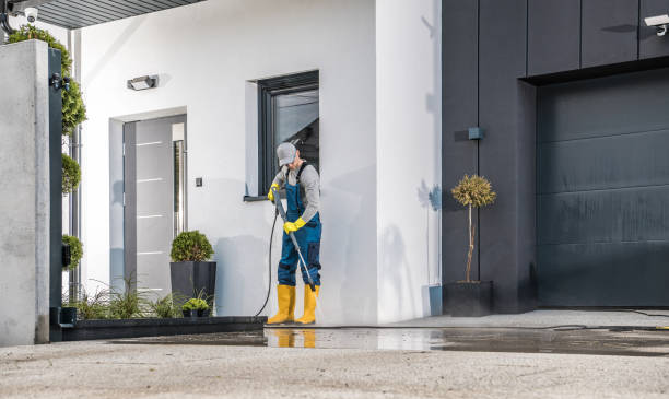 Best Graffiti Removal Services in Lombard, IL